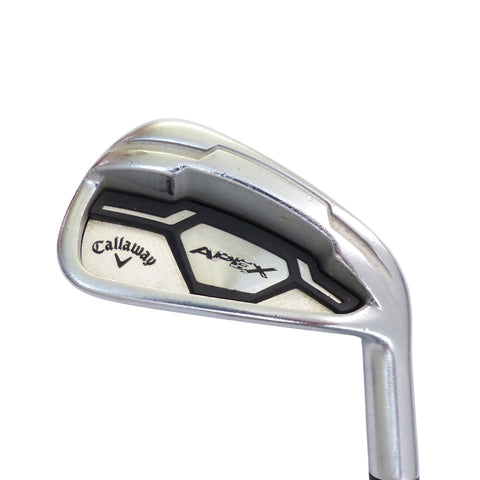 Callaway Apex CF16 Iron Set