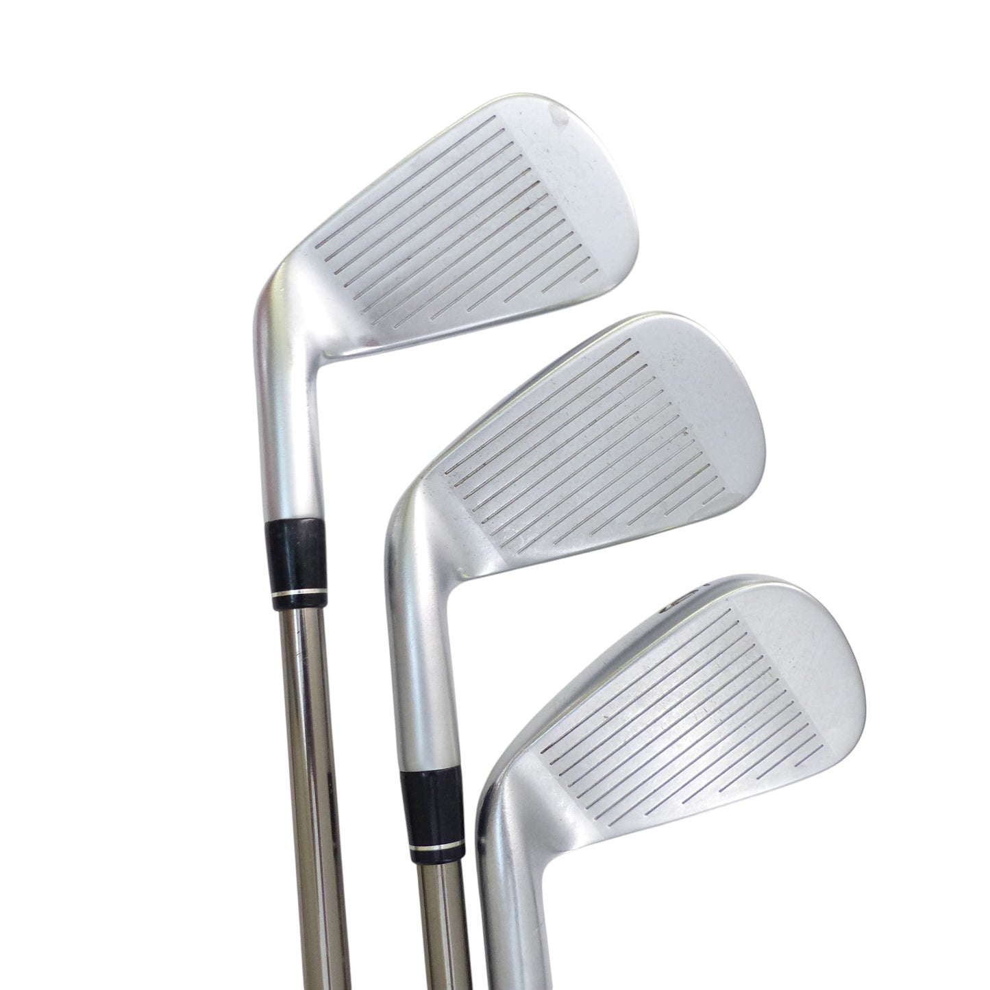 Callaway: Apex CF16 Iron Set 4-PW (7 pcs) Graphite Regular Right Hand