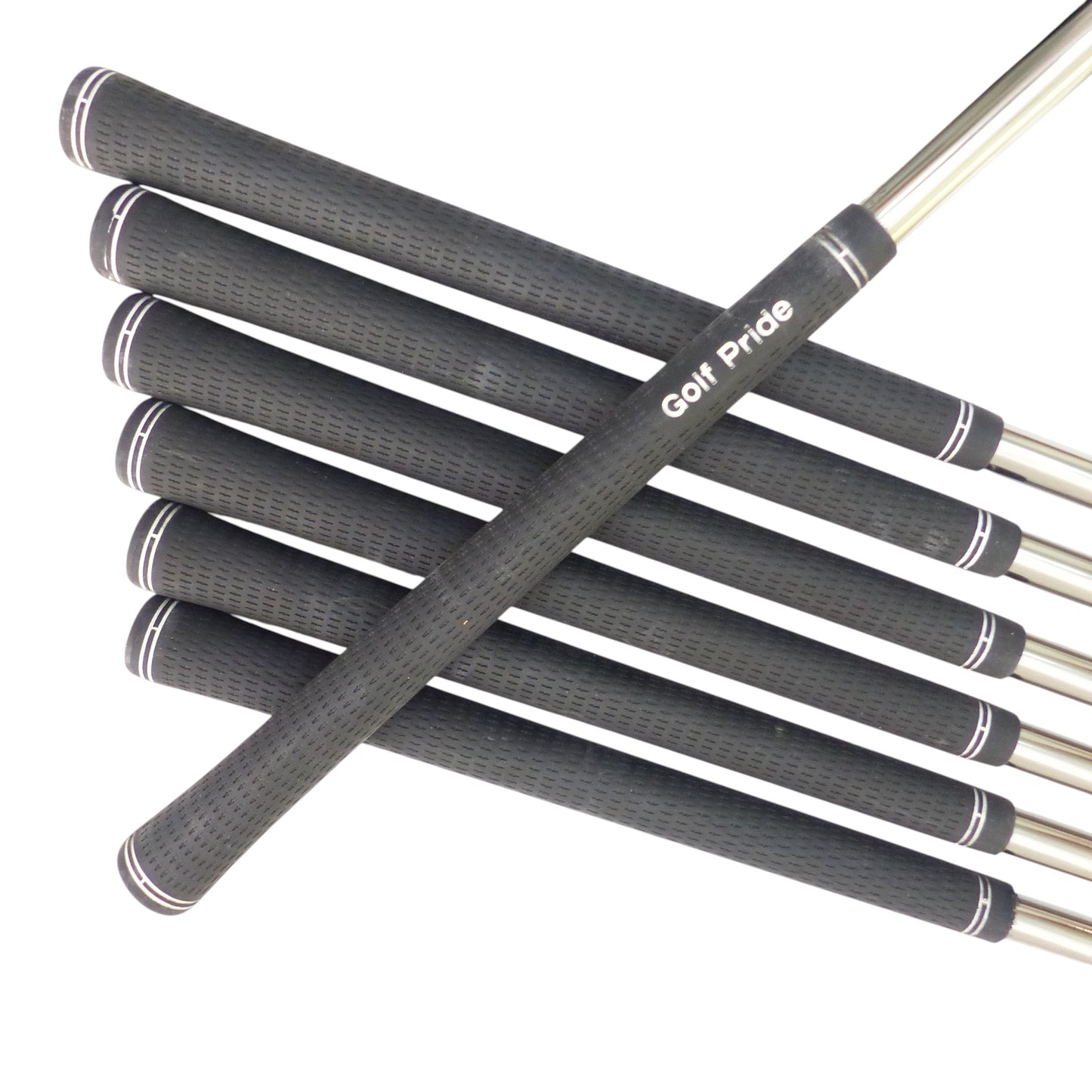 Callaway: Apex CF16 Iron Set 4-PW (7 pcs) Graphite Regular Right Hand