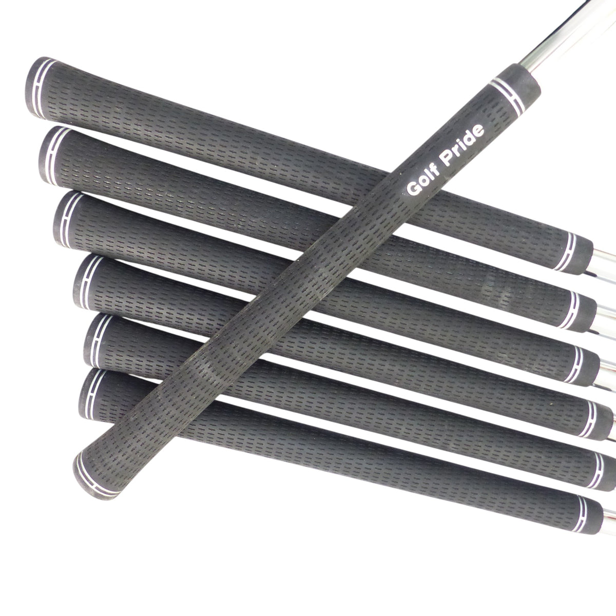 Titleist: T100S 2021 Iron Set 4-PW (7 pcs) Steel Stiff Right Hand