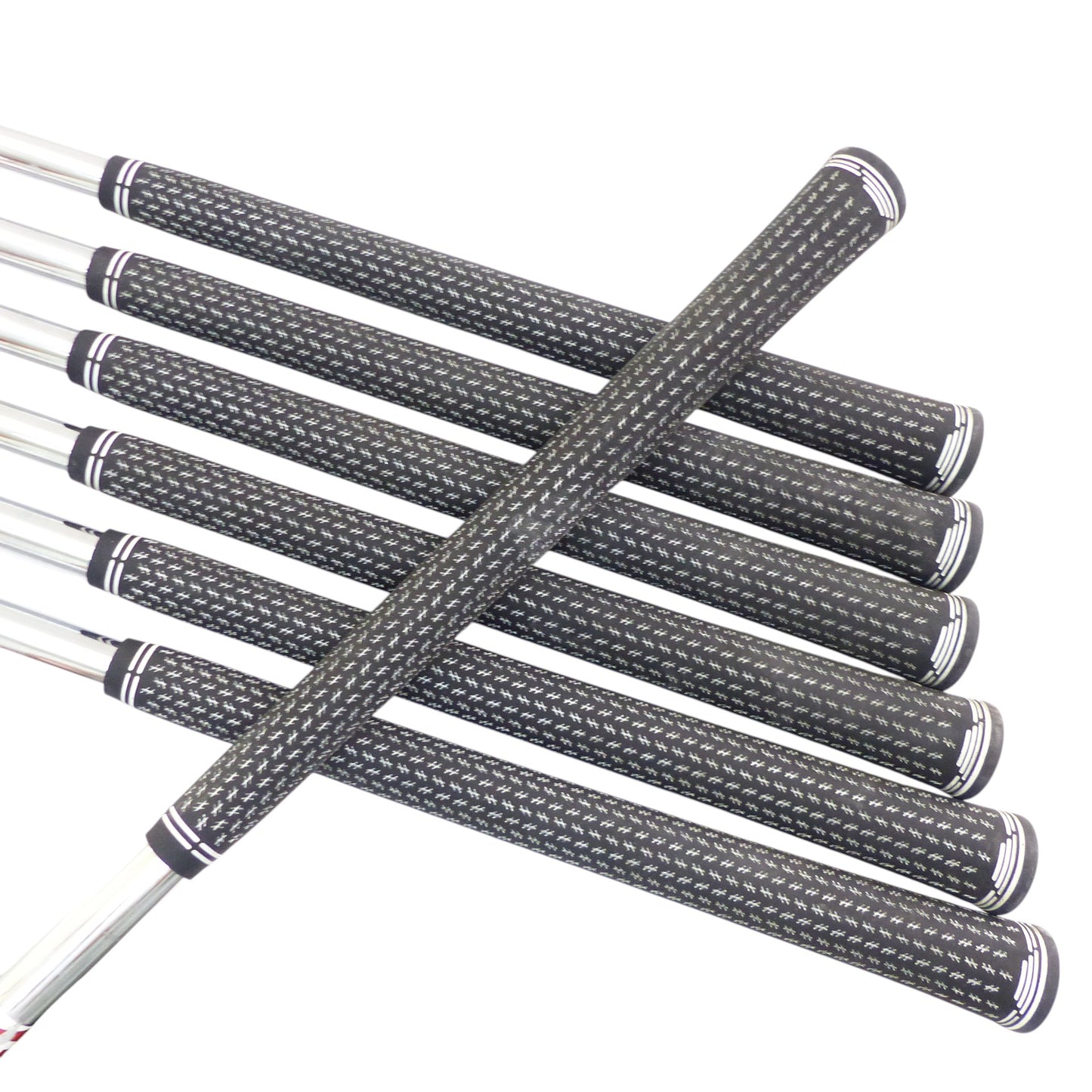 Cobra: DARKSPEED Iron Set 5-PW, GW (7 pcs) Steel Regular Right Hand