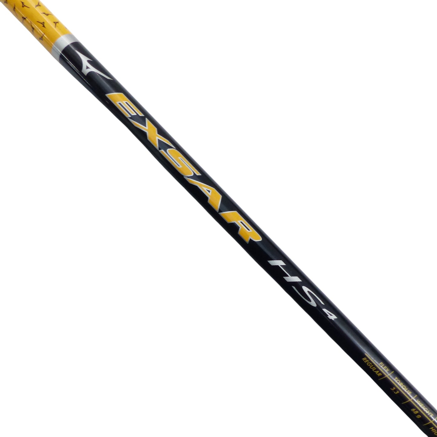 Mizuno: MX-700 4H Hybrid Graphite Regular Right Hand