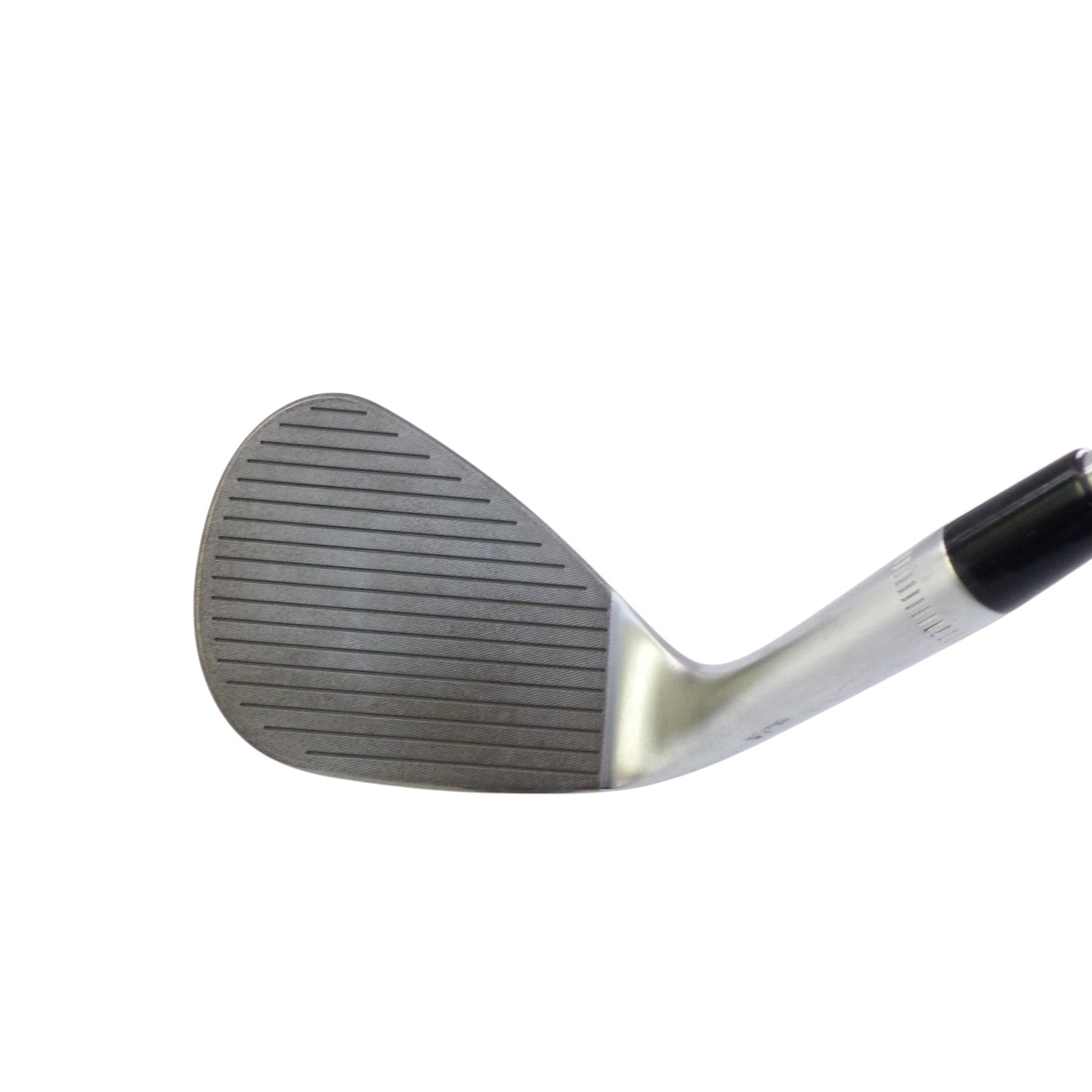 Callaway: Jaws Full Toe Chrome 64° Wedge Steel Wedge Right Hand