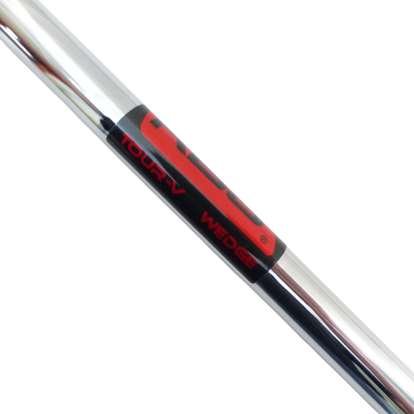 Callaway: Jaws Full Toe Chrome 64° Wedge Steel Wedge Right Hand