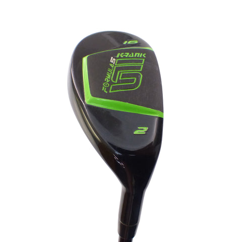 Krank Formula 5 Hybrid