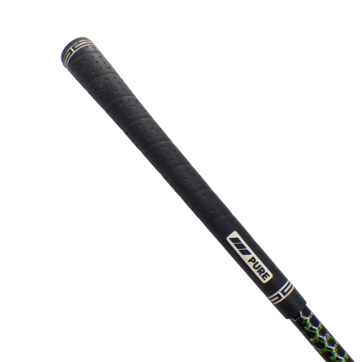 Krank: Formula 5 2H Hybrid Graphite Stiff Right Hand