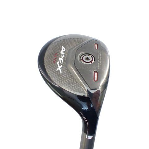 Callaway Apex UW Fairway Wood