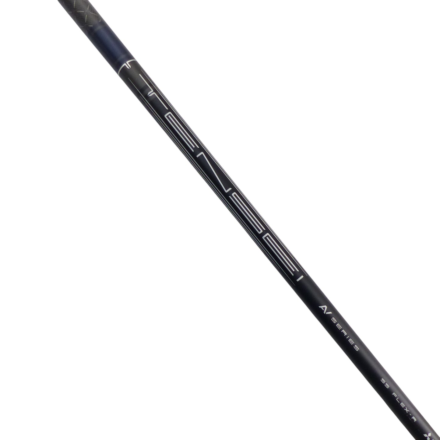 Callaway: Paradym Ai Smoke Max 12.0° Driver Graphite Regular Right Hand