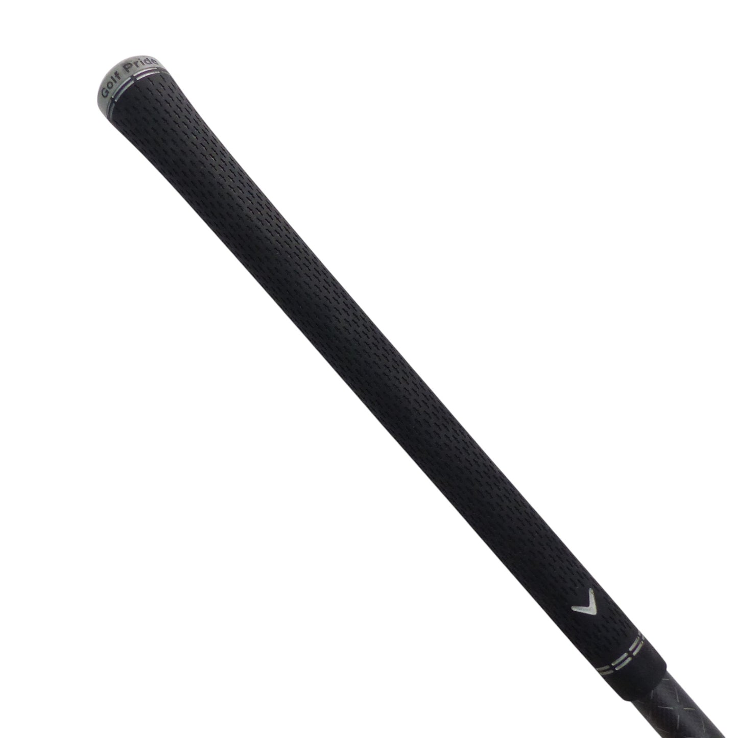 Callaway: Paradym Ai Smoke Max 12.0° Driver Graphite Regular Right Hand