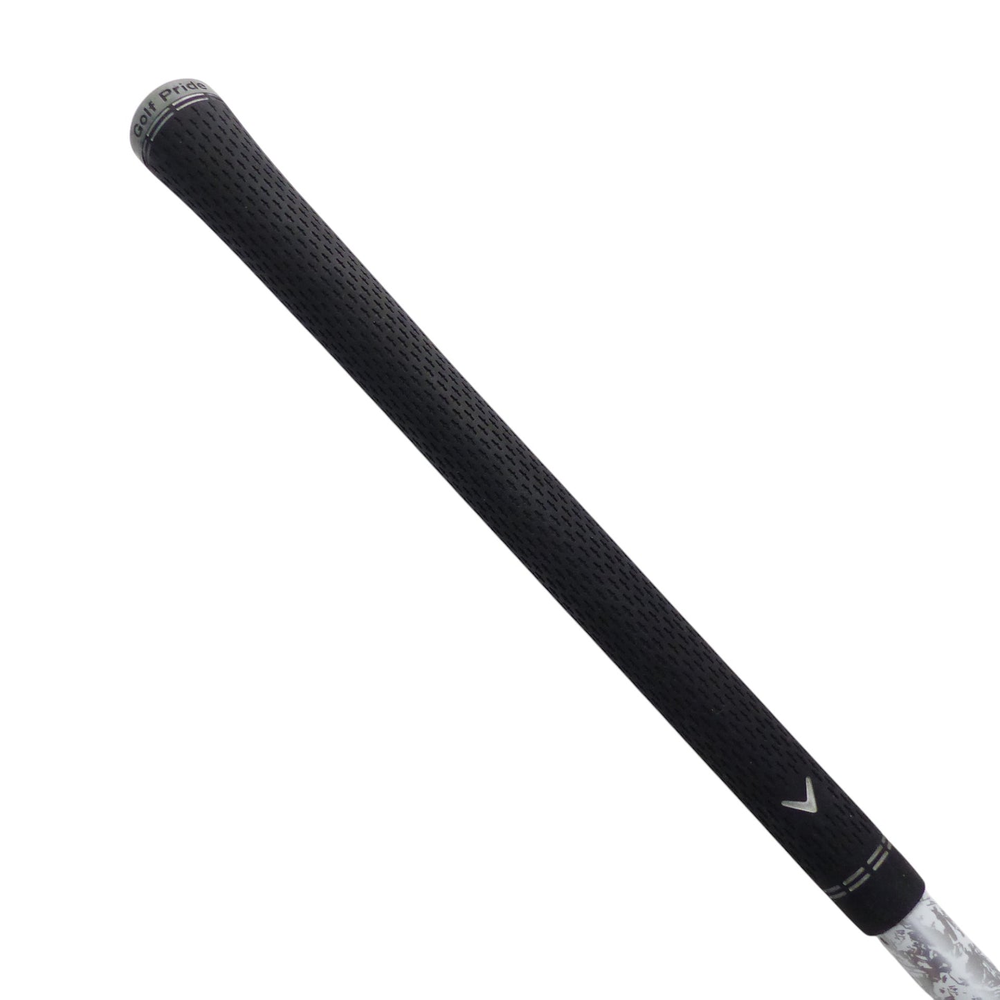 Callaway: Paradym Ai Smoke Triple Diamond 9.0° Driver Graphite Stiff Left Hand