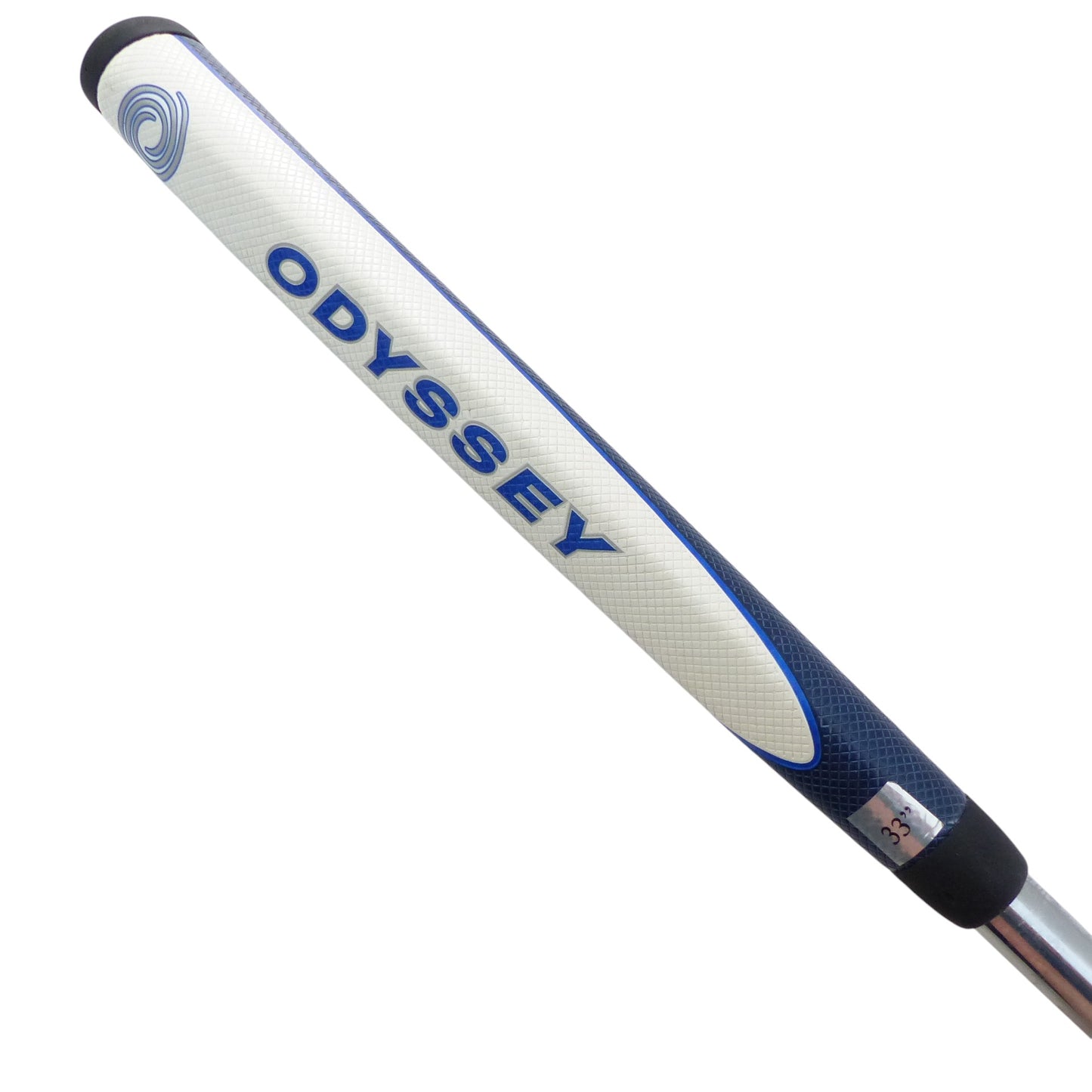 Odyssey: Ai-ONE Seven CH Putter 33" Steel Right Hand