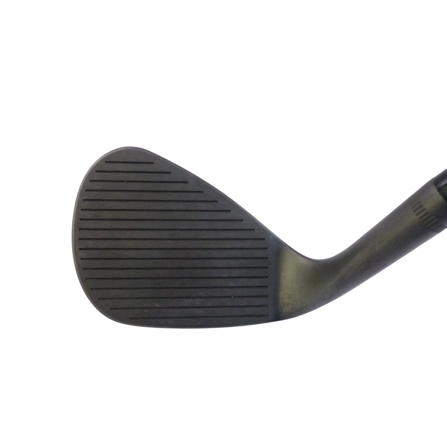 Callaway: Jaws Full Toe Black 56° Wedge Graphite Wedge Right Hand