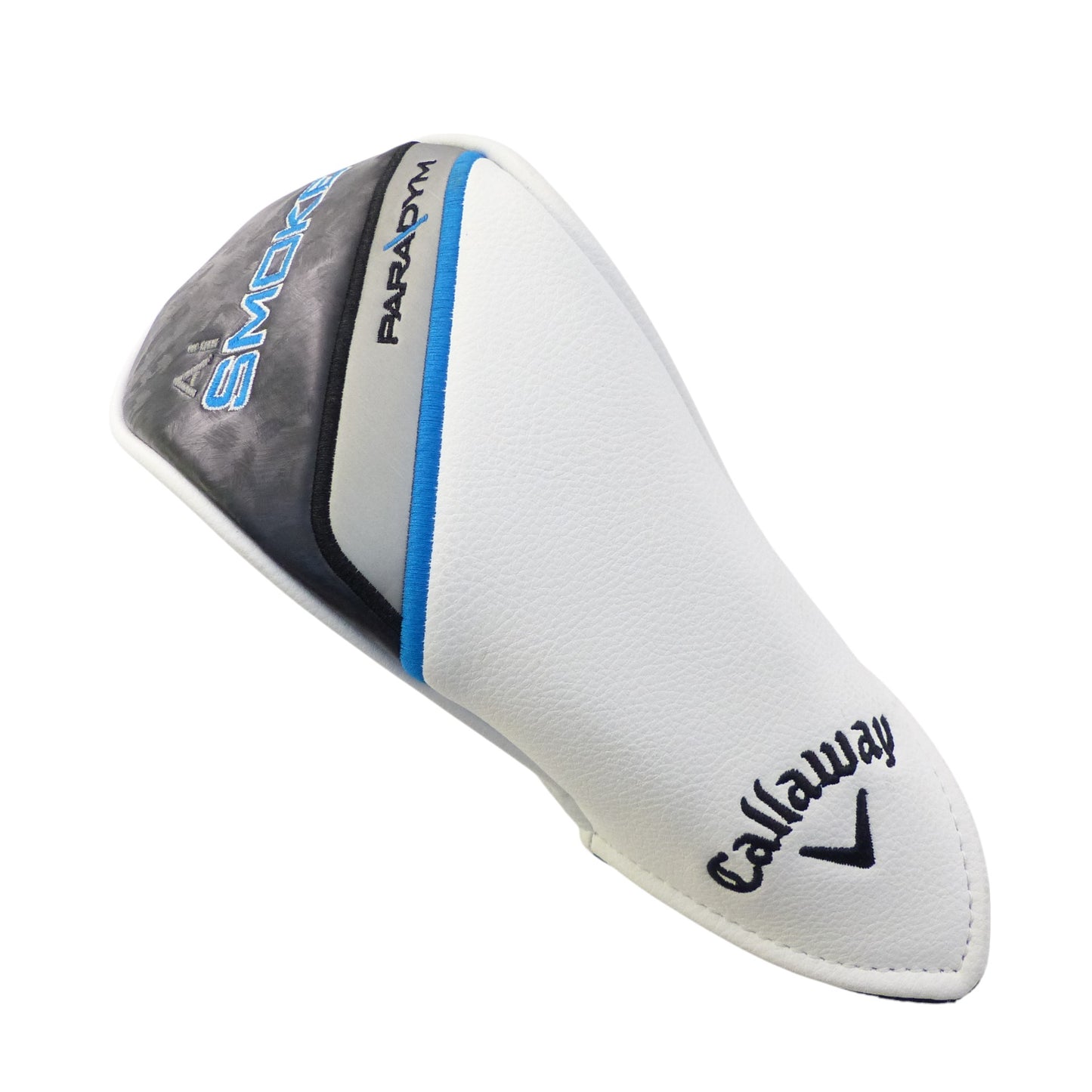 Callaway: Paradym Ai Smoke 3H Hybrid Graphite Stiff Right Hand