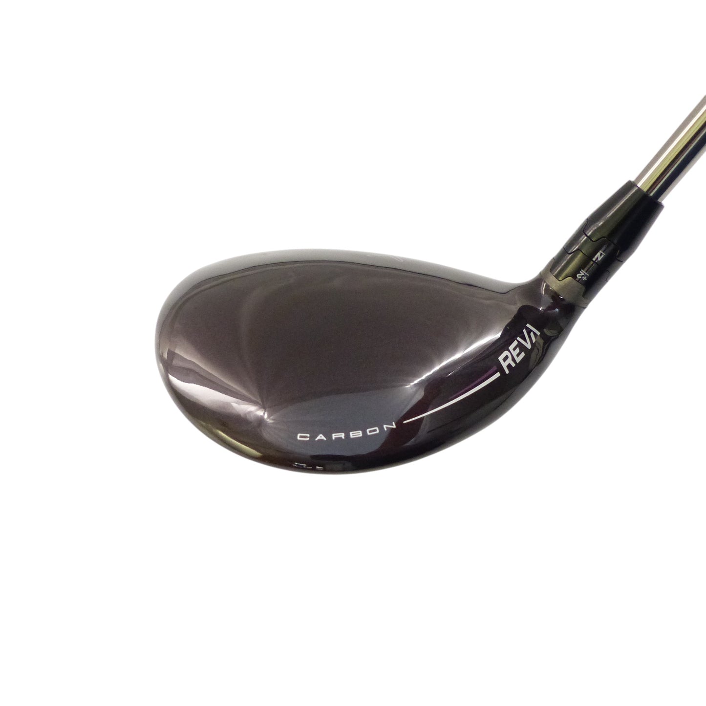 Callaway: Big Bertha Reva 23 5w Fairway Wood Graphite Ladies Left Hand