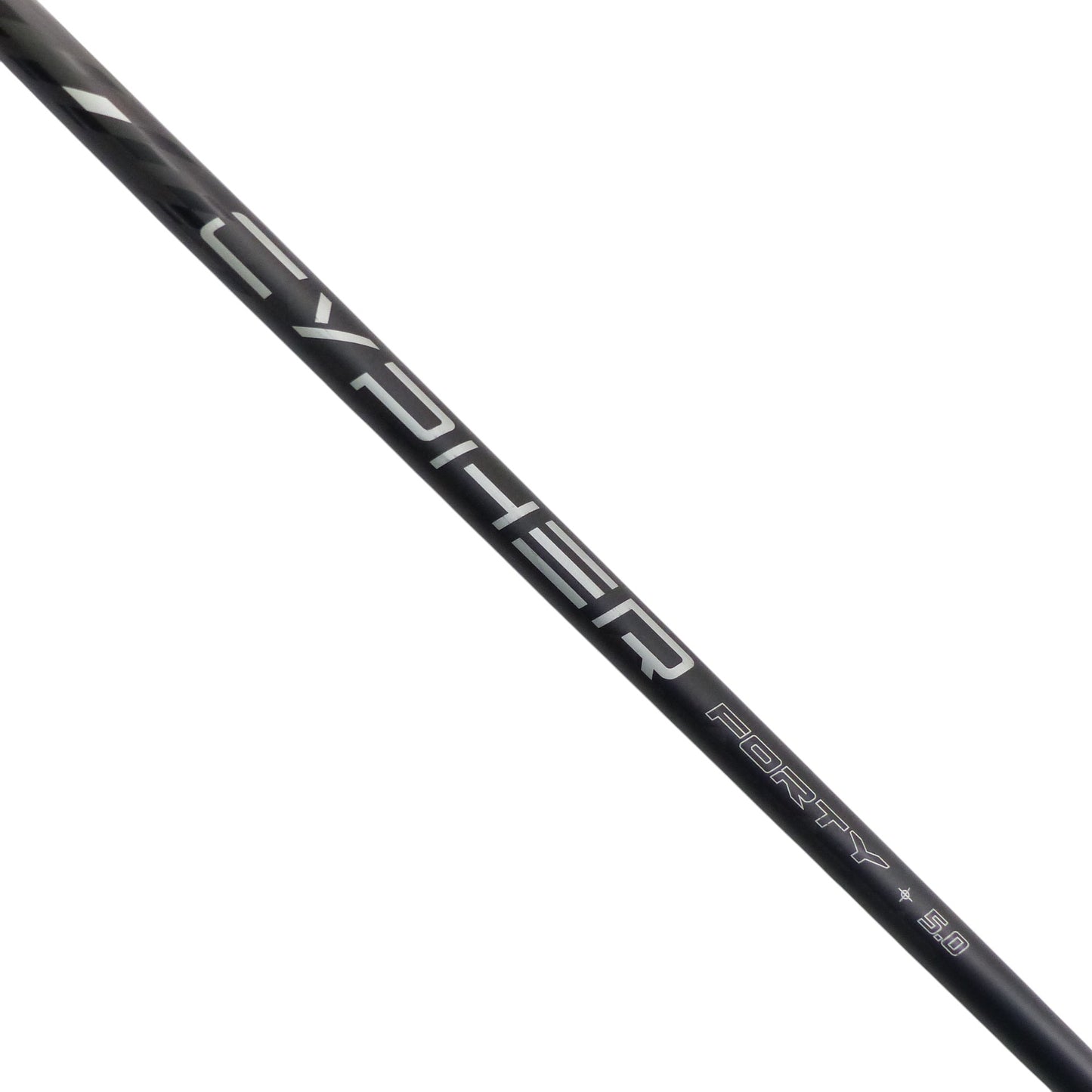 Callaway: Paradym Ai Smoke Max 12.0° Driver Graphite Seniors Left Hand