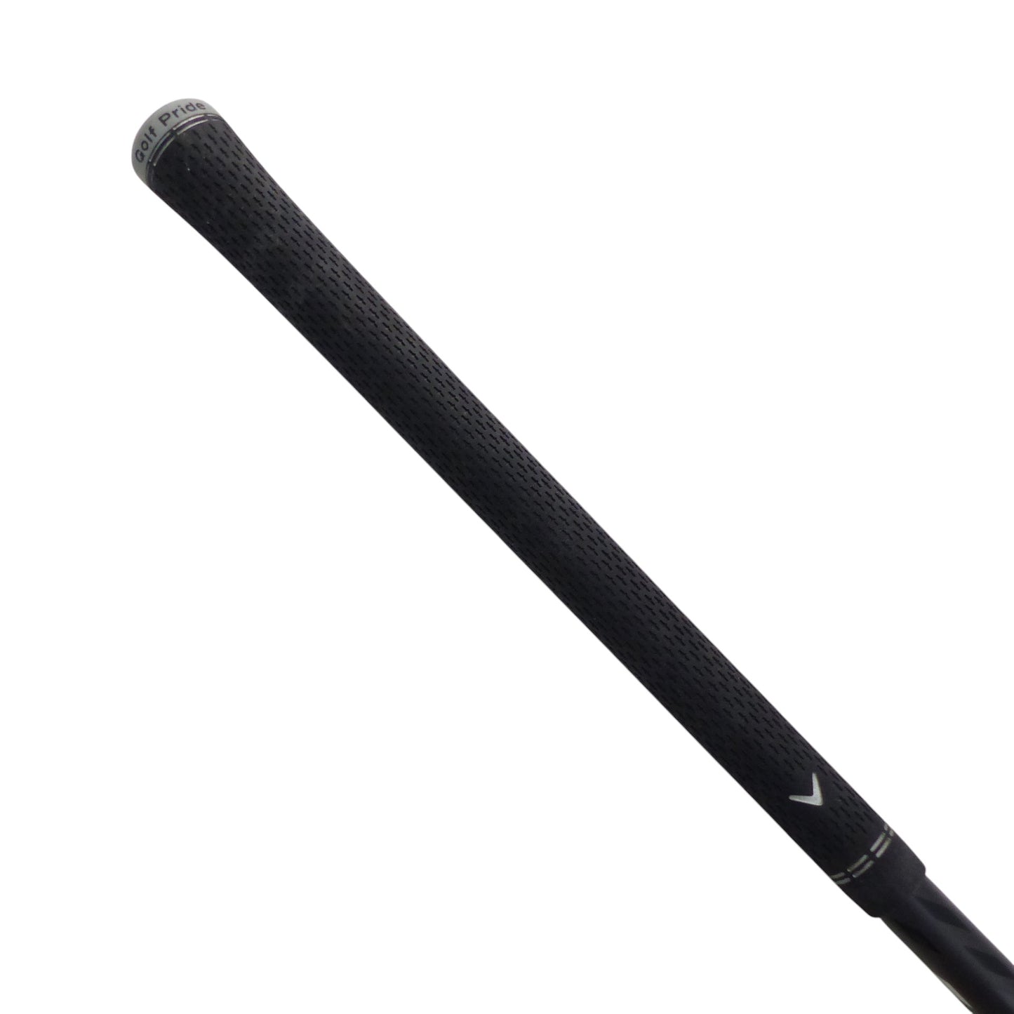 Callaway: Paradym Ai Smoke Max 12.0° Driver Graphite Seniors Left Hand