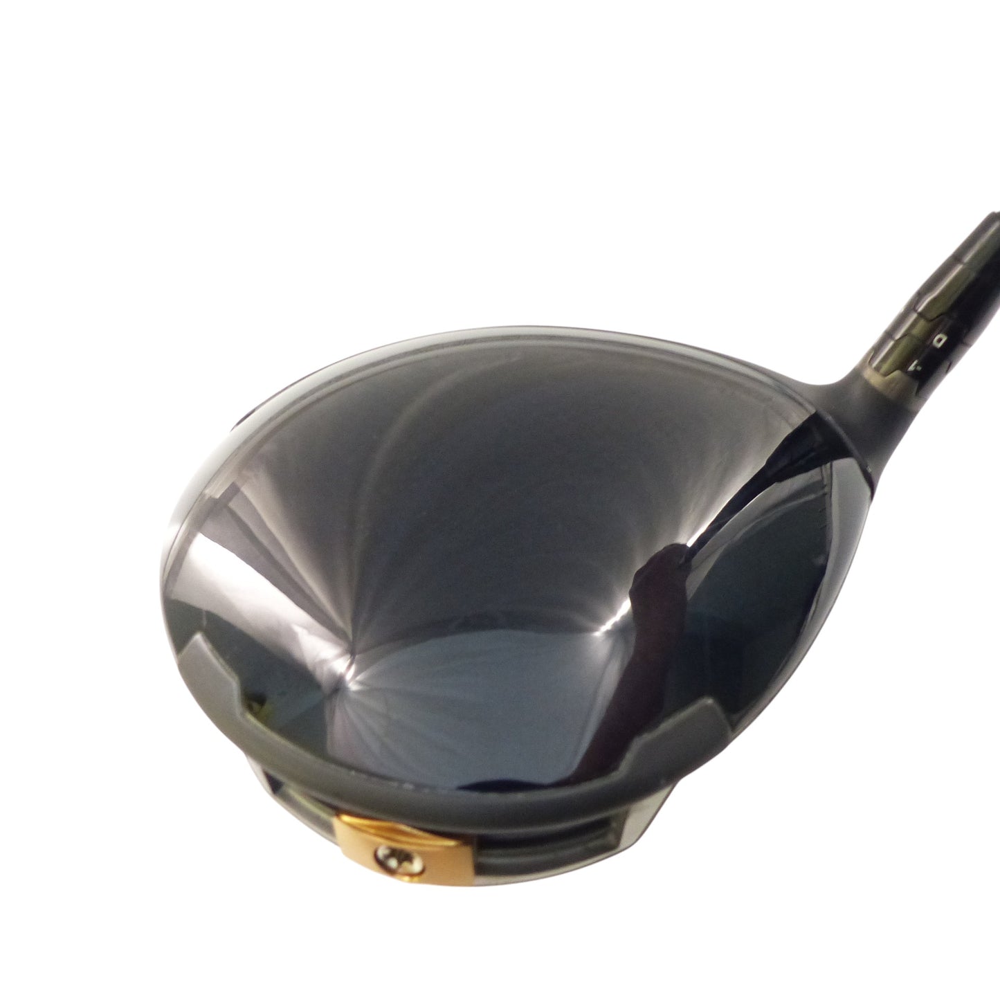 Callaway: Paradym 9.0° Driver Graphite Regular Left Hand