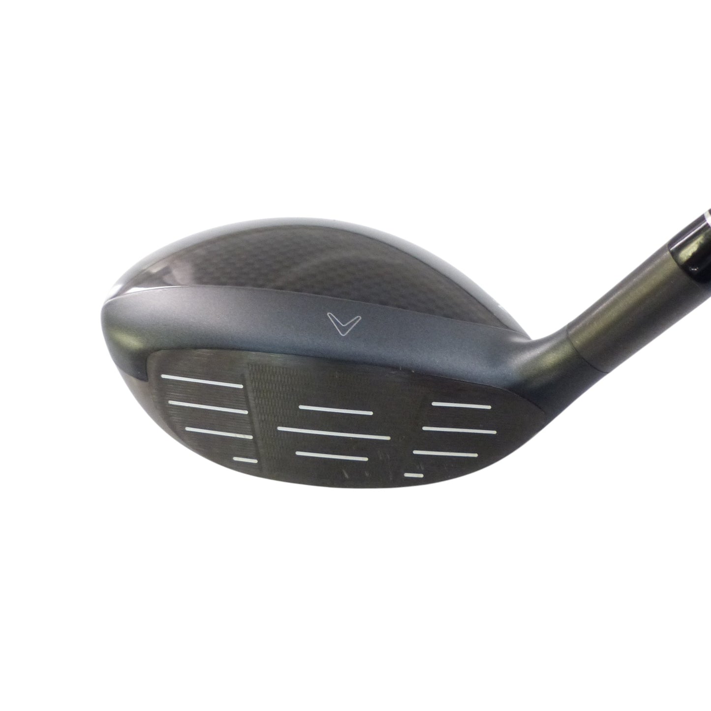 Callaway: Paradym Ai Smoke Max Fast 7w Fairway Wood Graphite Ladies Right Hand