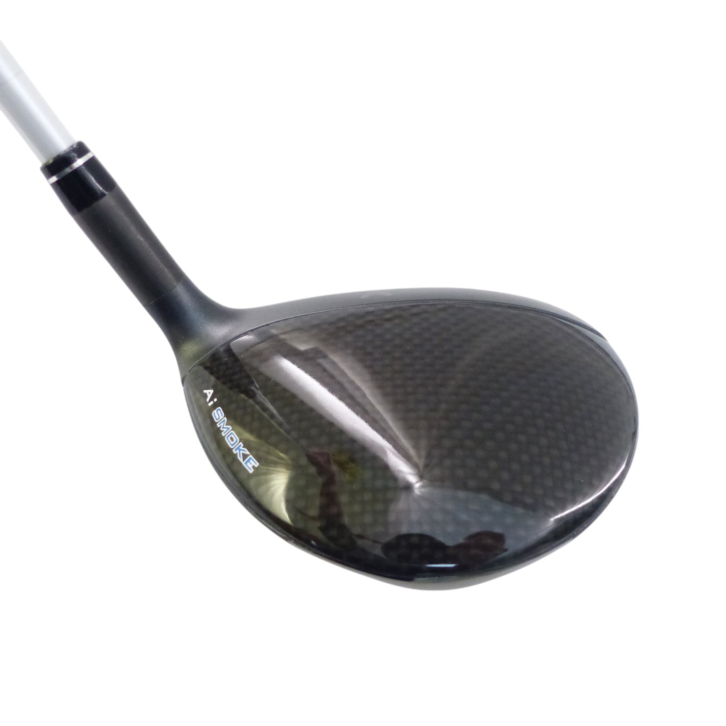 Callaway: Paradym Ai Smoke Max Fast 7w Fairway Wood Graphite Ladies Right Hand