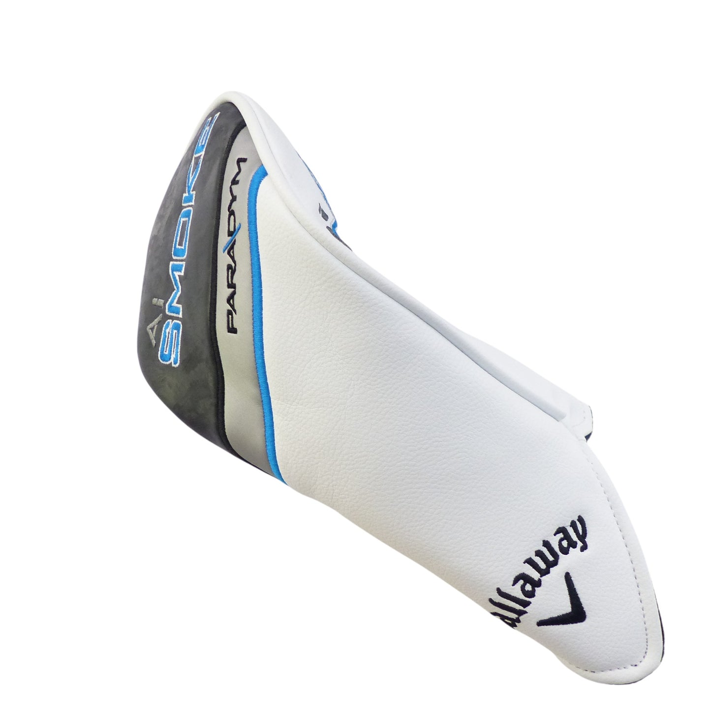 Callaway: Paradym Ai Smoke Max Fast 7w Fairway Wood Graphite Ladies Right Hand