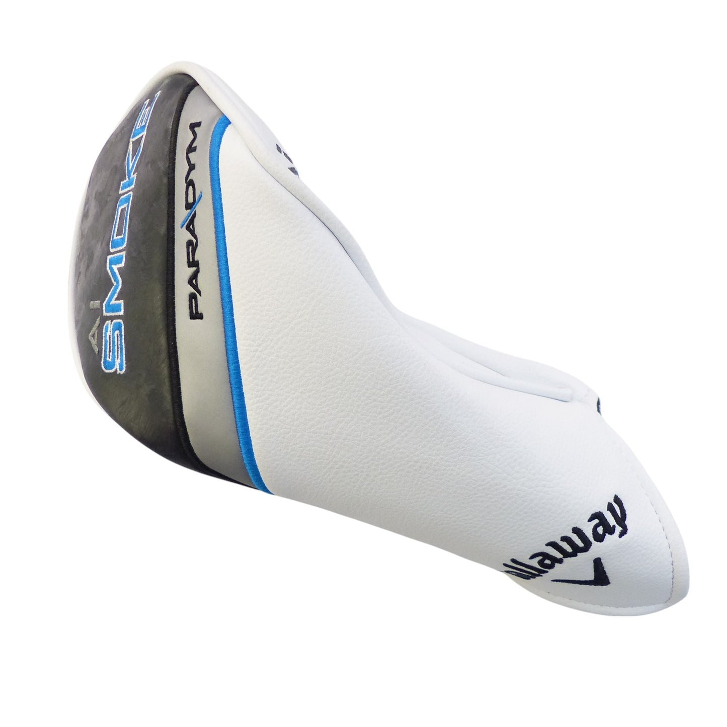 Callaway: Paradym Ai Smoke Max 3w Fairway Wood Graphite Stiff Right Hand