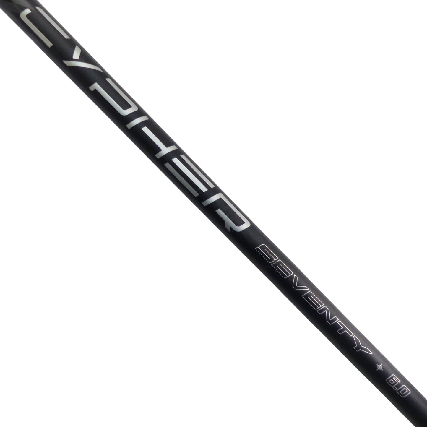 Callaway: Paradym Ai Smoke 3H Hybrid Graphite Stiff Left Hand