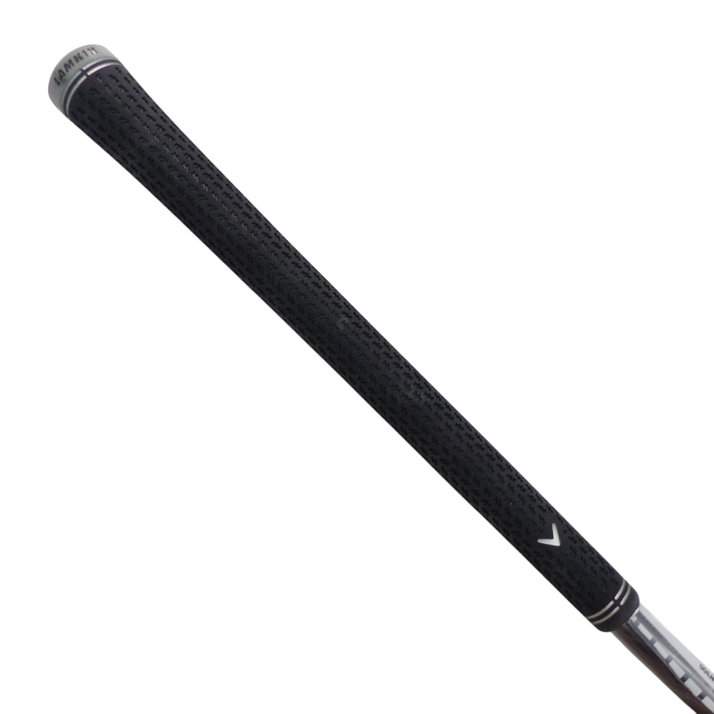 Callaway: Paradym Ai Smoke 3H Hybrid Graphite Stiff Left Hand