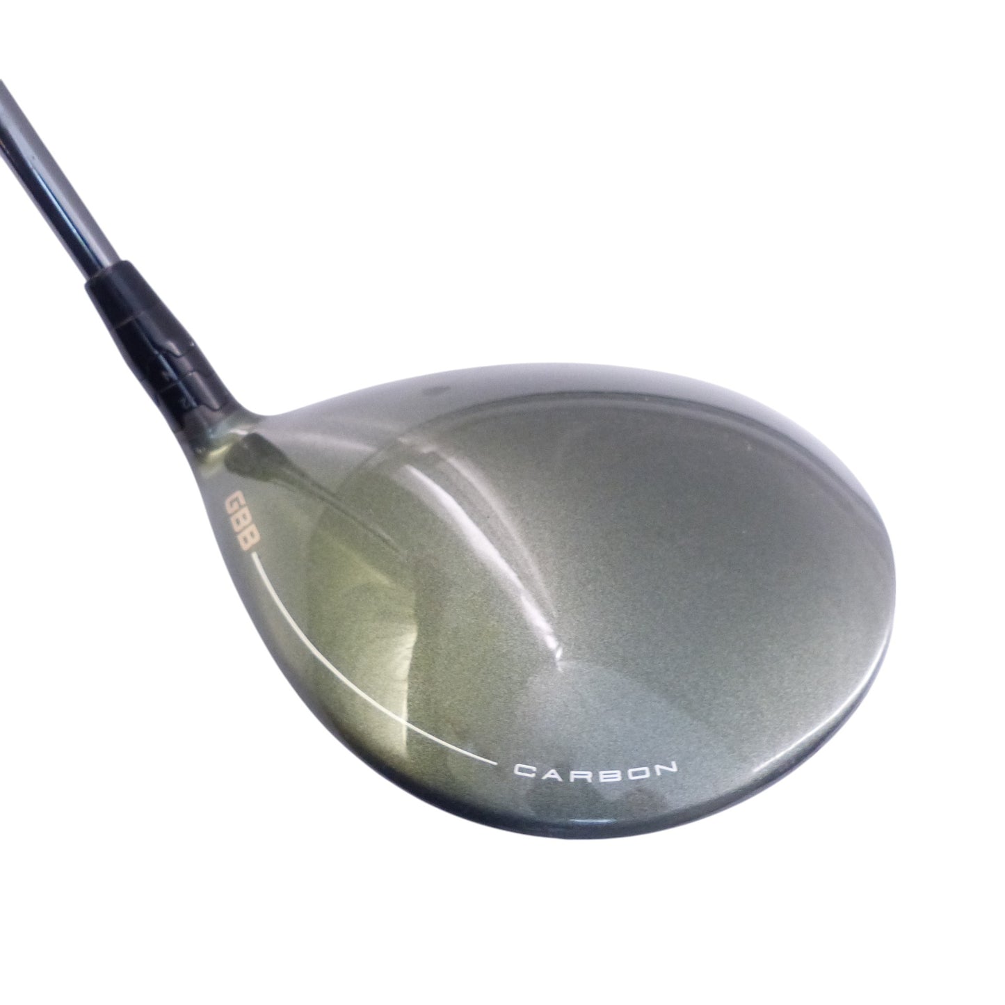 Callaway: Great Big Bertha 2023 12.0° Driver Graphite Ladies Right Hand