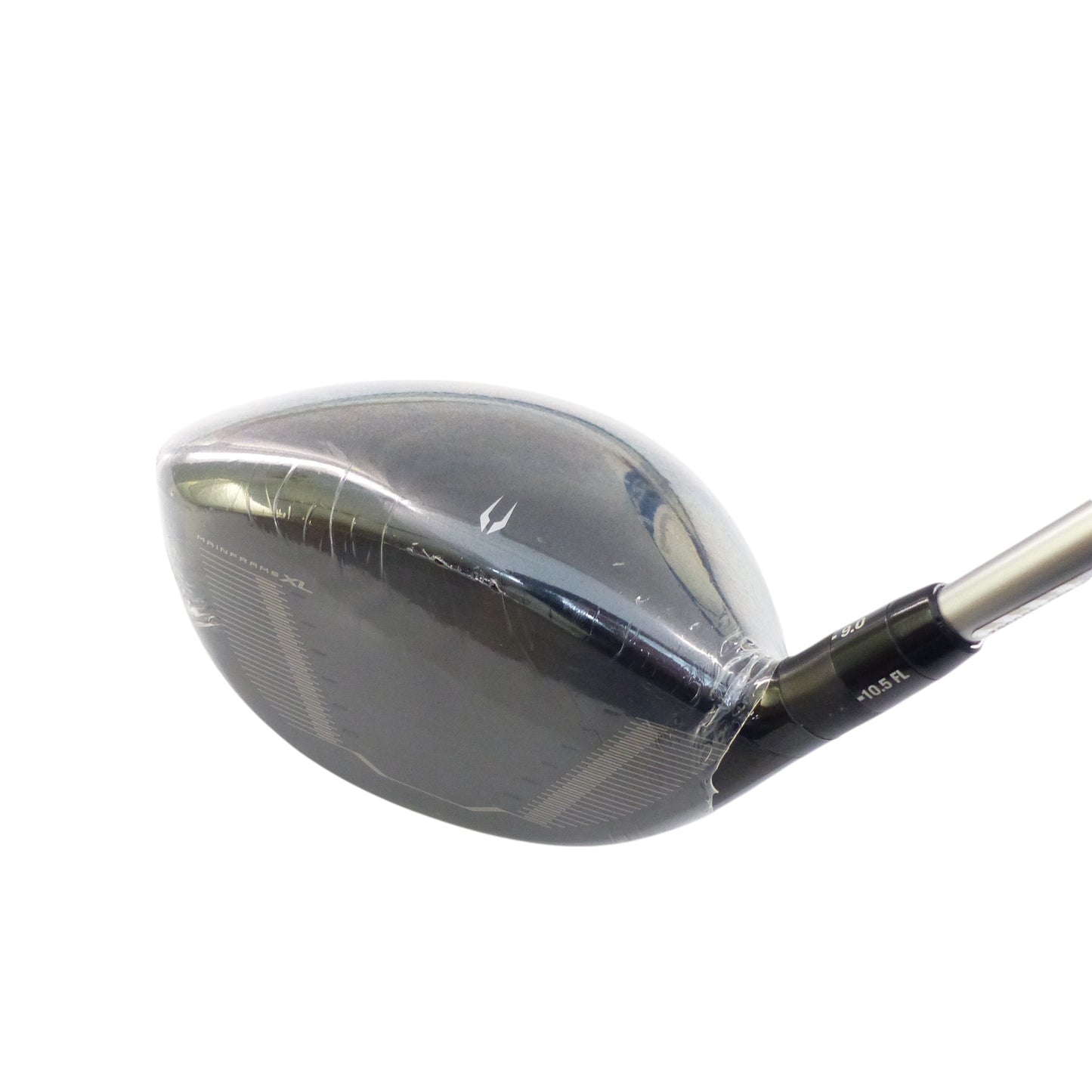 Cleveland: Launcher XL2 12.0° Driver Graphite Ladies Right Hand