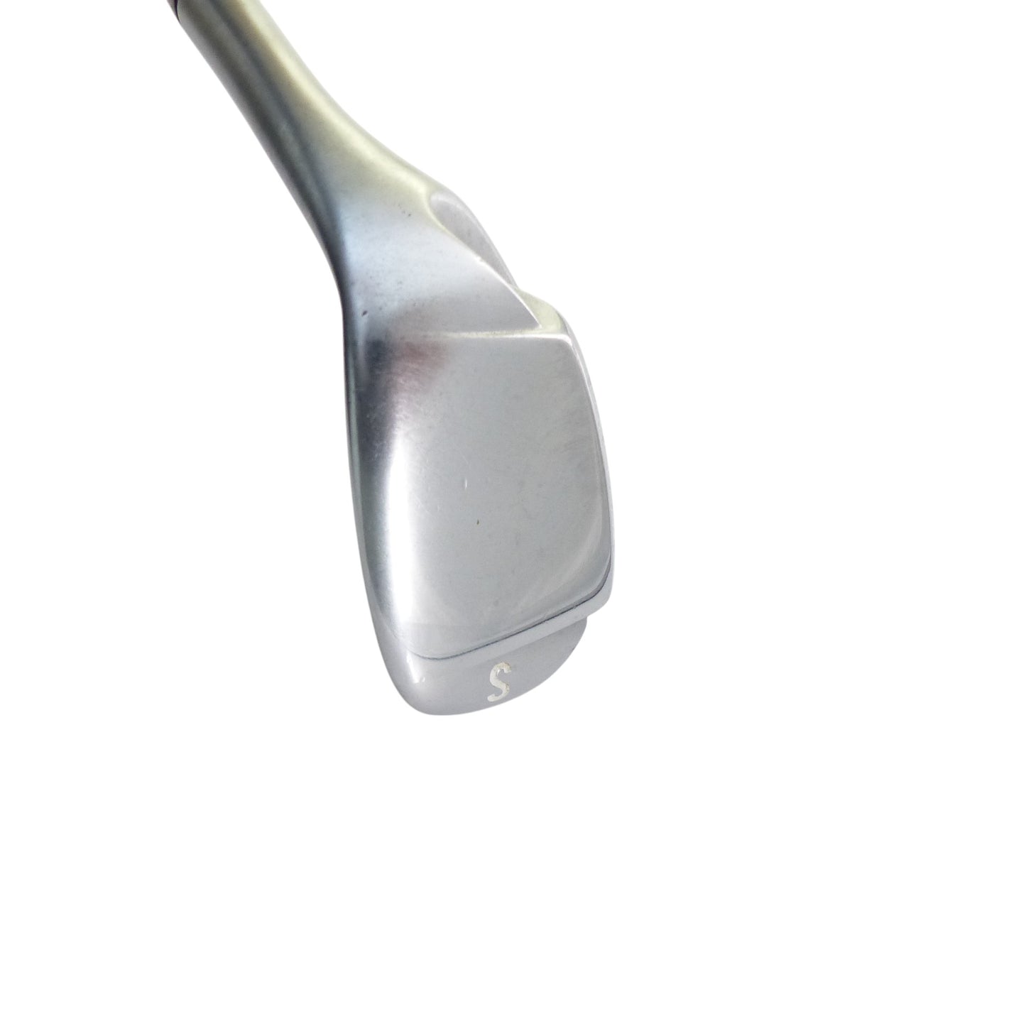 Cleveland: Smart Sole S SW Wedge Graphite Ladies Right Hand