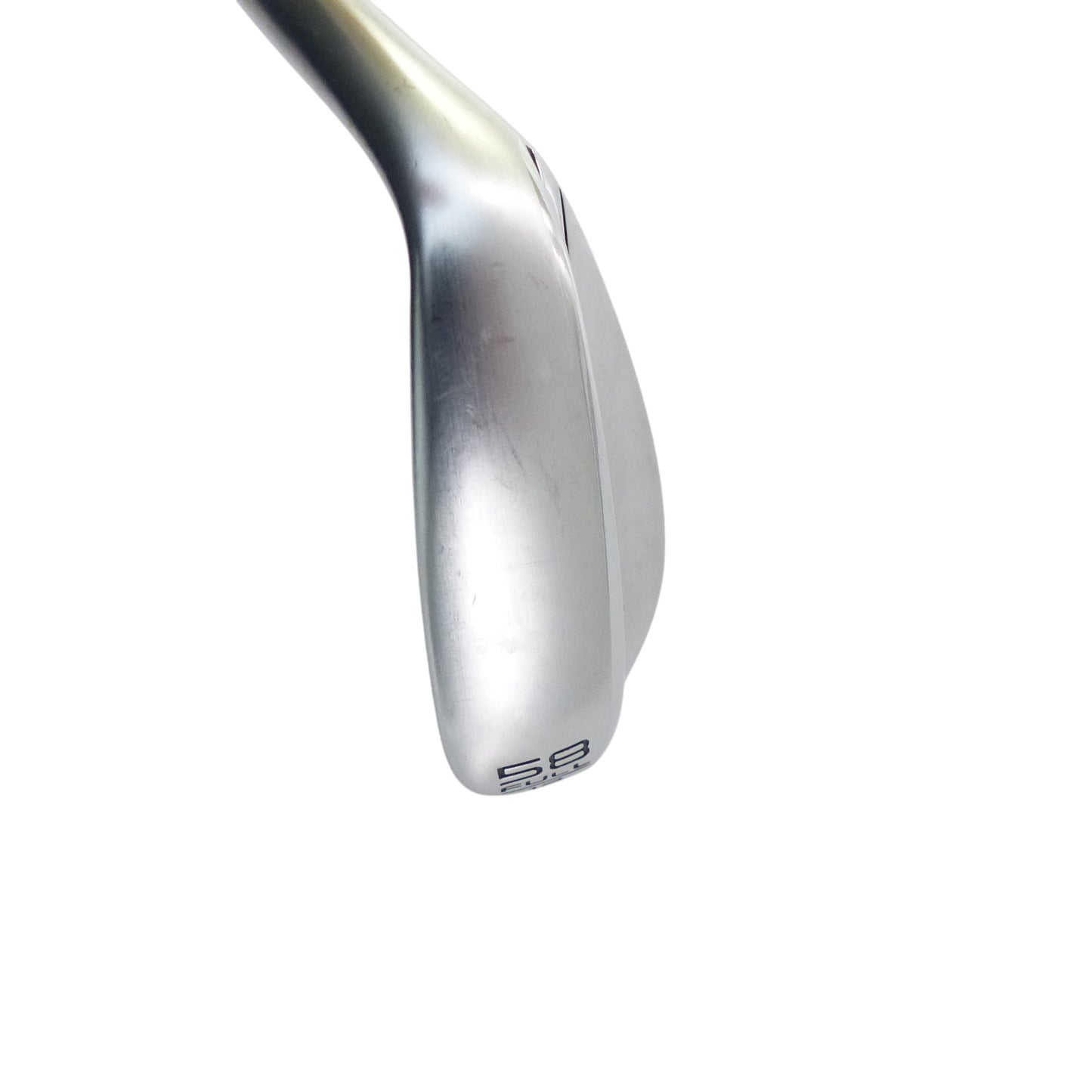 Cleveland: RTX 6 Zipcore 58° Wedge Steel Wedge Right Hand