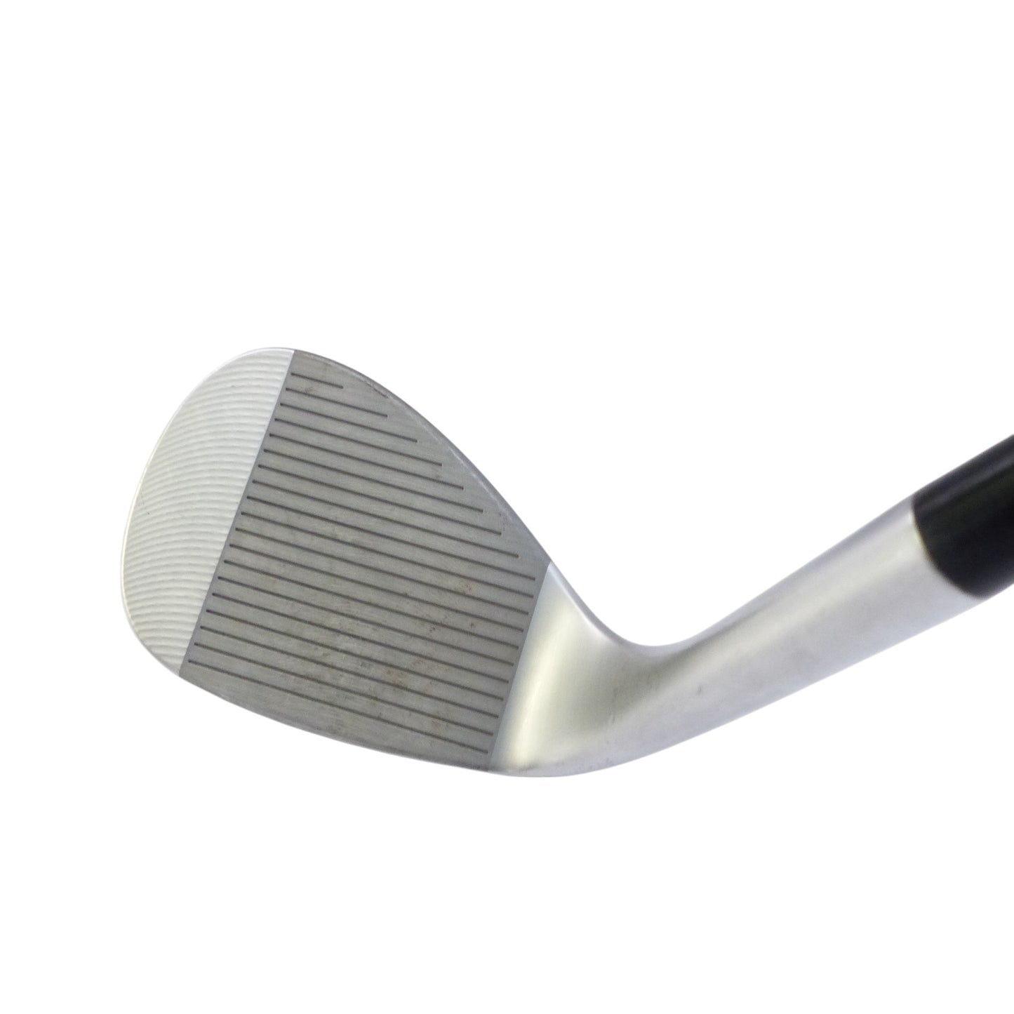 Cleveland: RTX 6 Zipcore 58° Wedge Steel Wedge Right Hand
