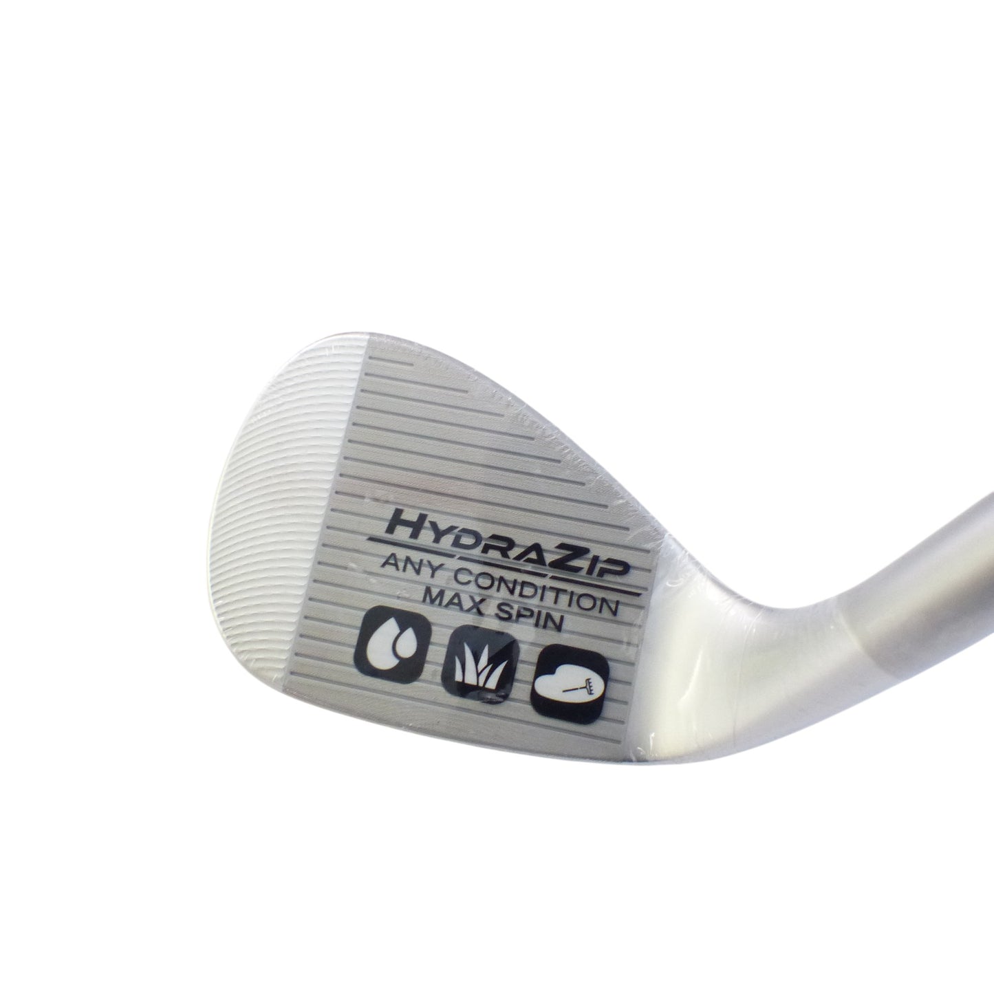 Cleveland: RTX 6 Zipcore 56° Wedge Steel Wedge Right Hand
