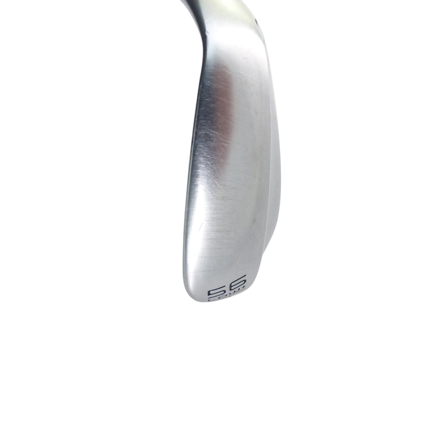 Cleveland: RTX 6 Zipcore 56° Wedge Steel Wedge Right Hand
