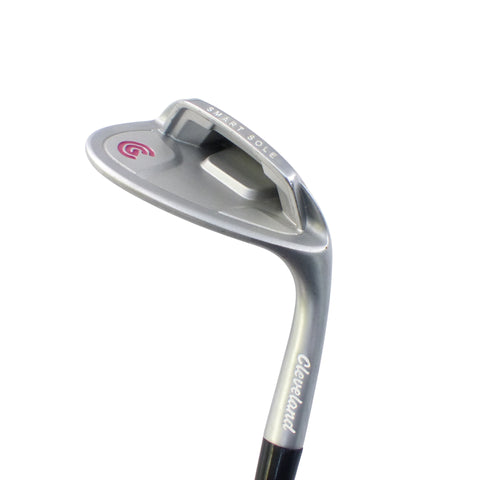 Cleveland Smart Sole S Wedge