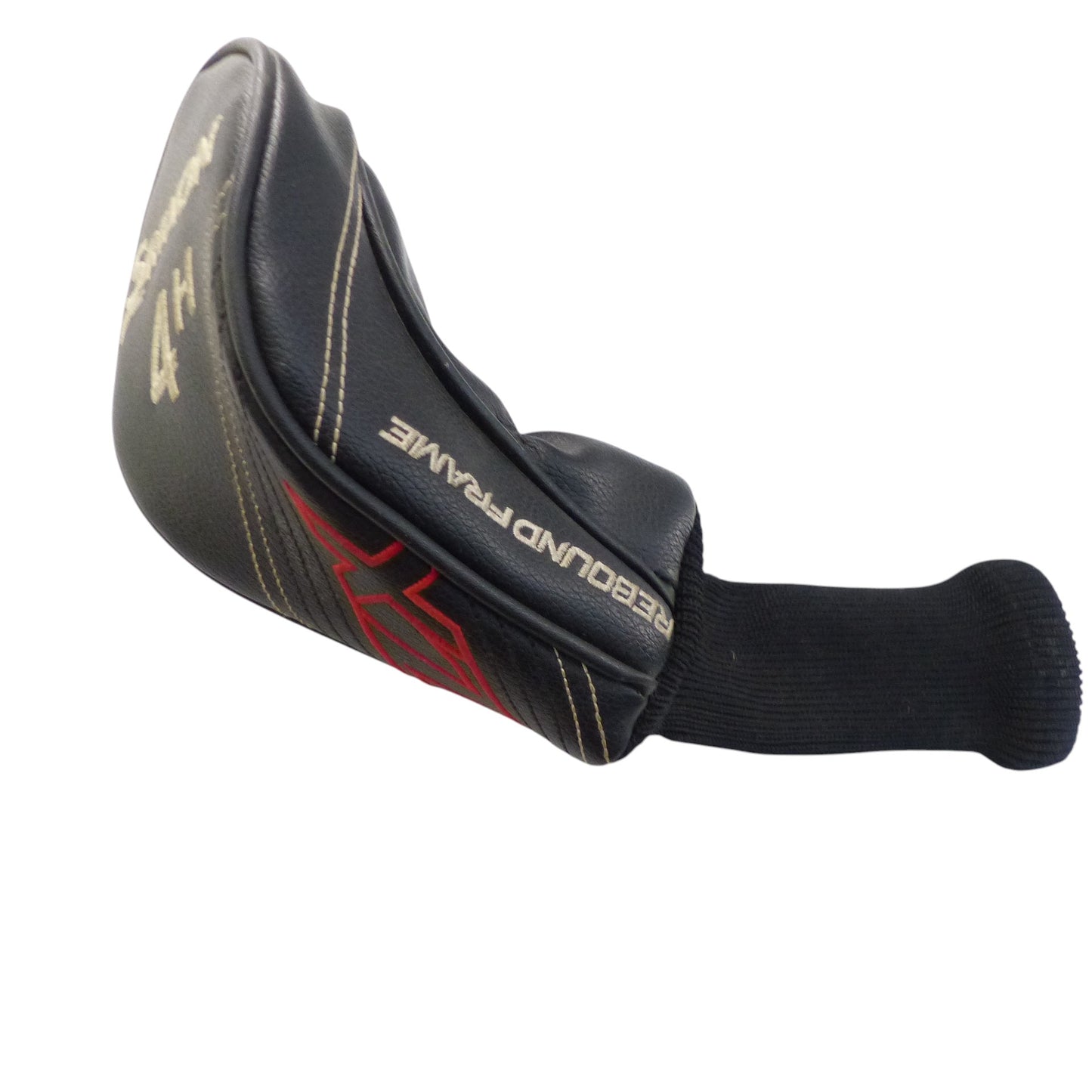 Srixon: ZX MK II 4H Hybrid Graphite Regular Left Hand