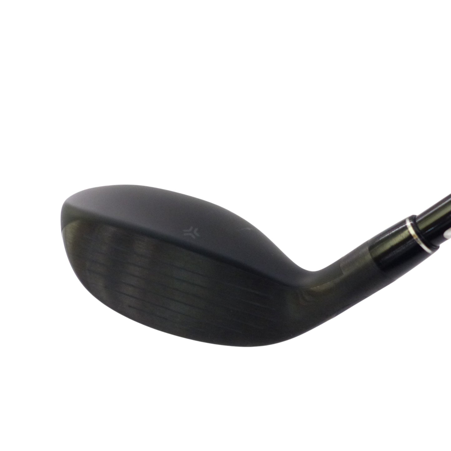 Srixon: ZX MK II 3H Hybrid Graphite Stiff Right Hand