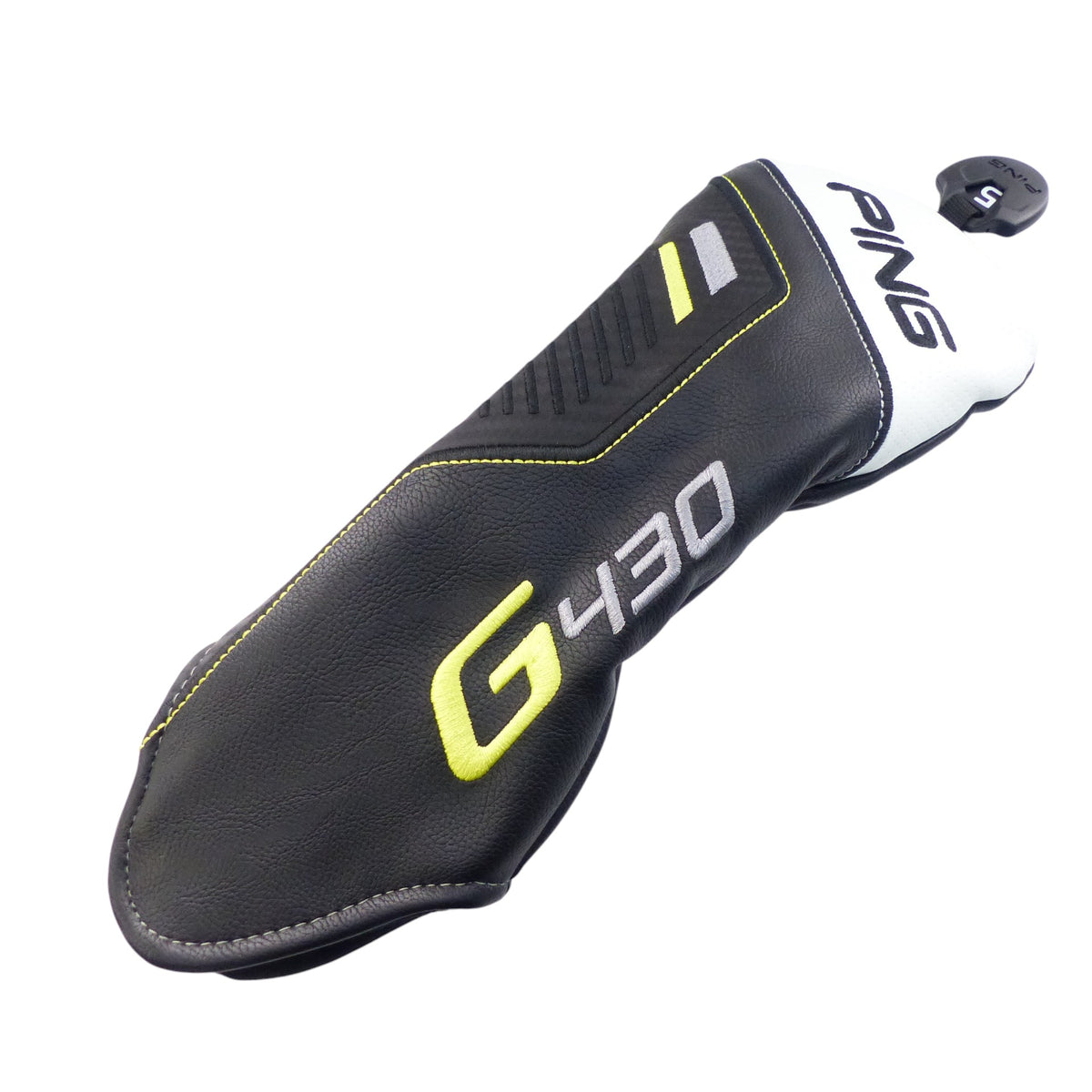 Ping: G430 Max 7w Fairway Wood Graphite Regular Right Hand
