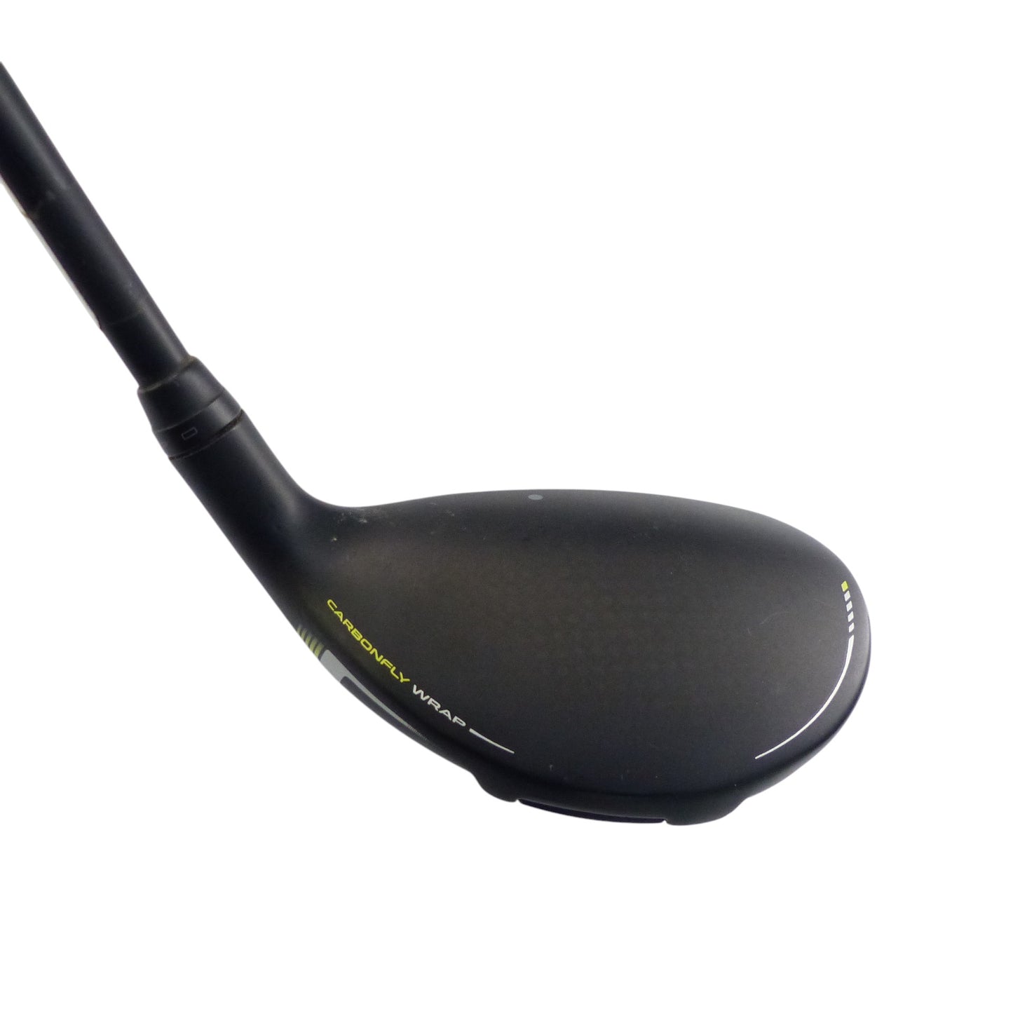 Ping: G430 4H Hybrid Graphite Regular Right Hand