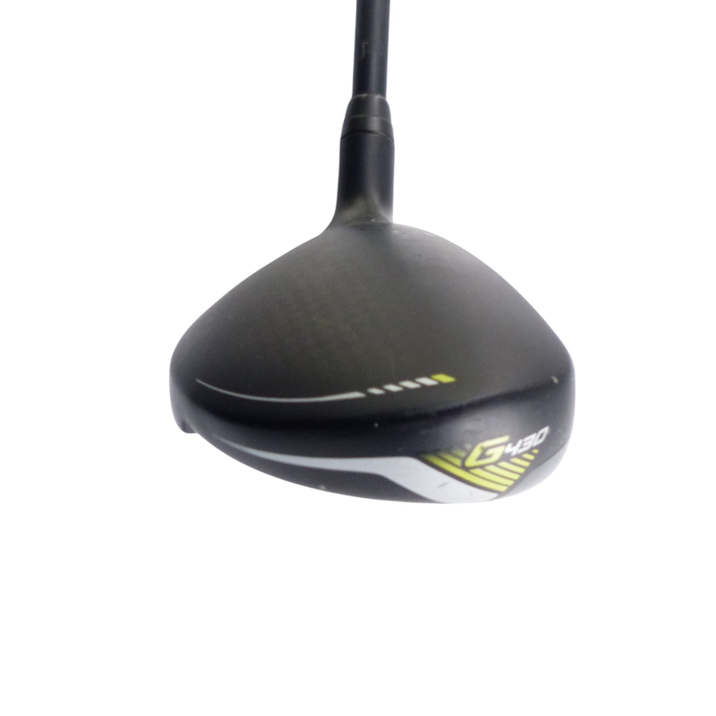 Ping: G430 4H Hybrid Graphite Regular Right Hand