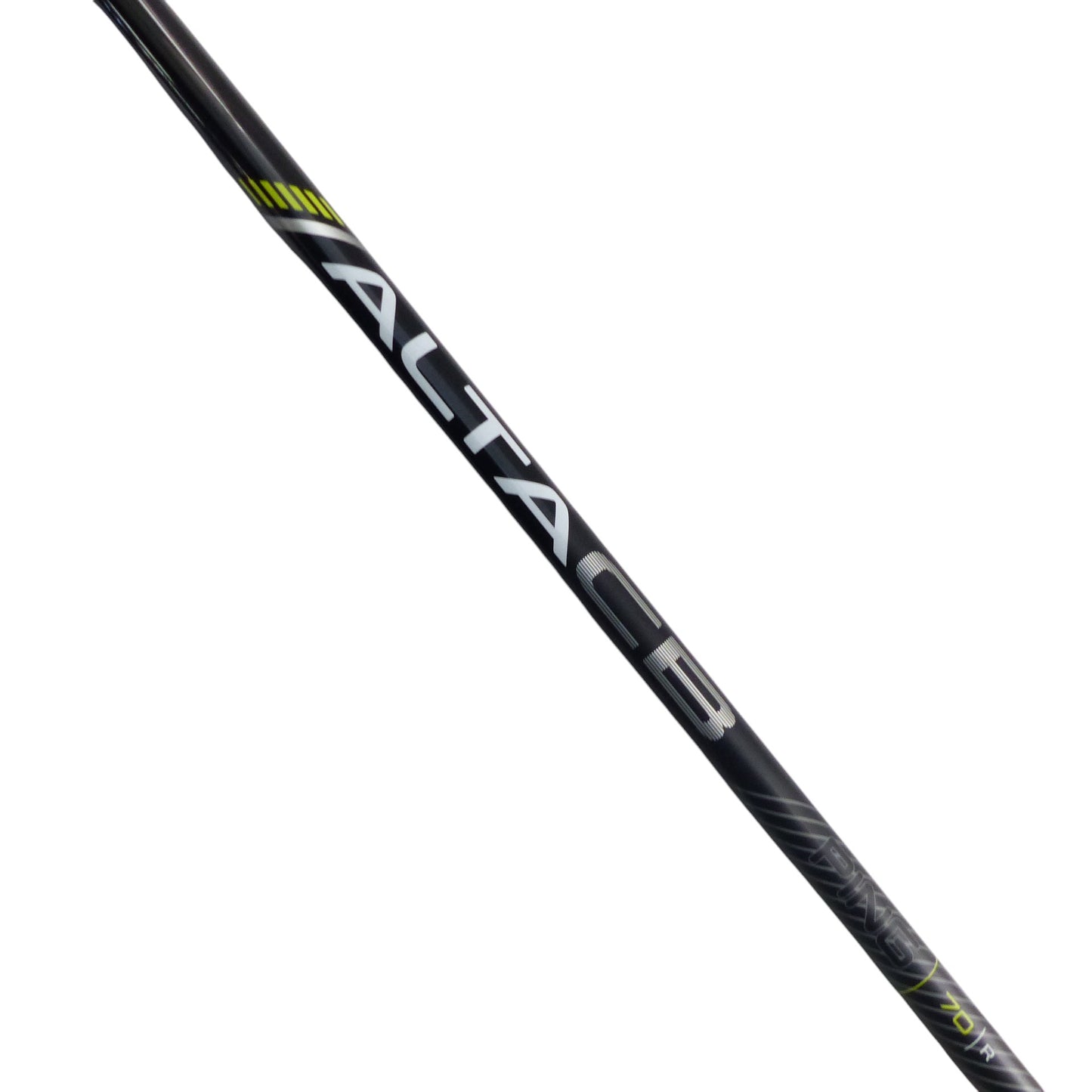 Ping: G430 4H Hybrid Graphite Regular Right Hand