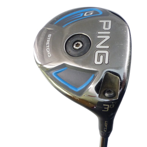 Ping G Stretch Fairway Wood