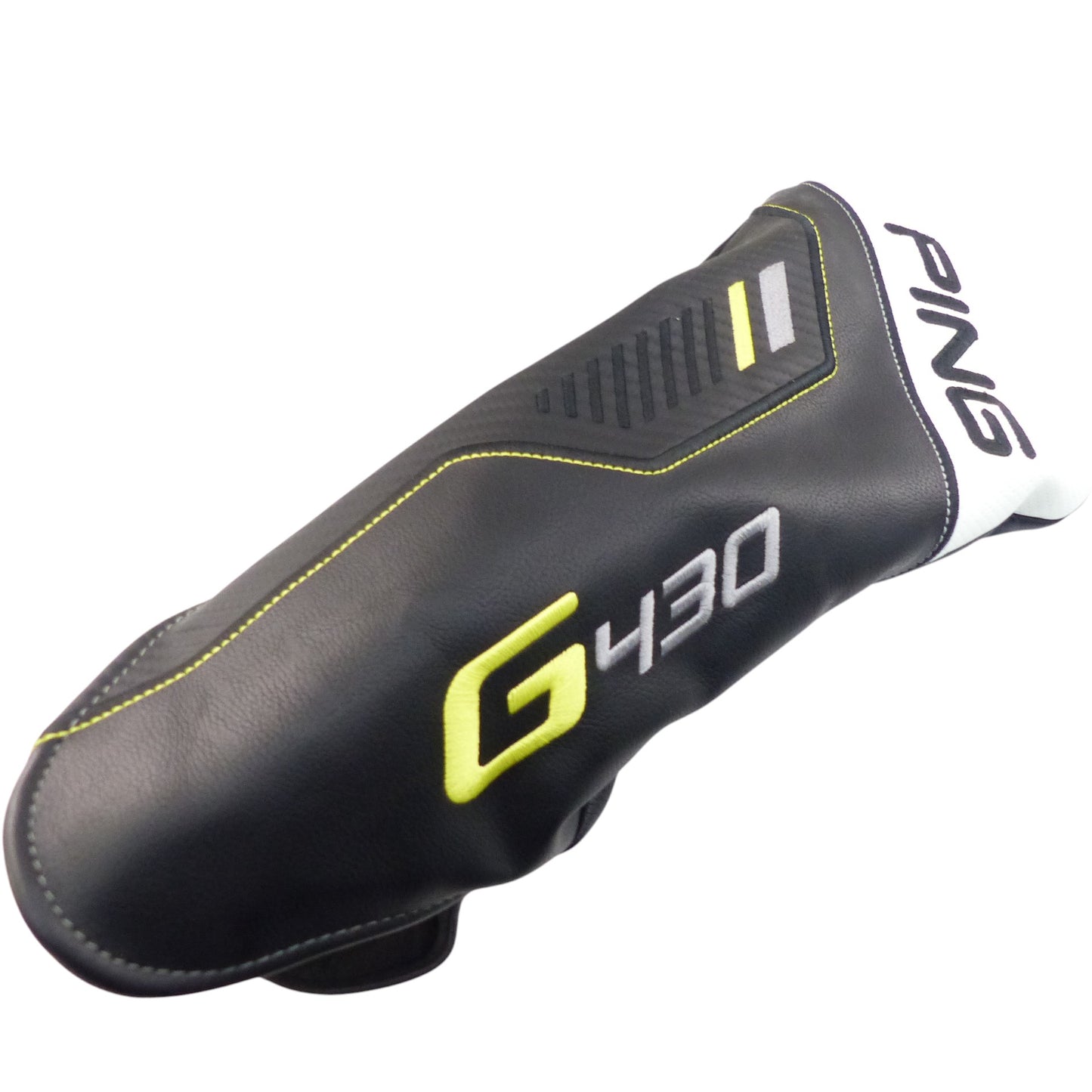 Ping: G430 Max 9.0° Driver Graphite Stiff Left Hand