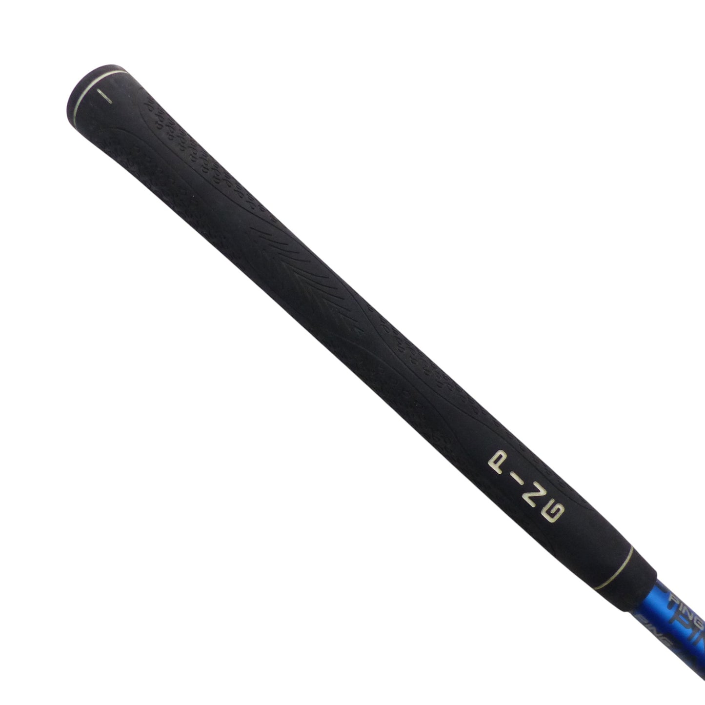 Ping: G30 4H Hybrid Graphite Seniors Right Hand