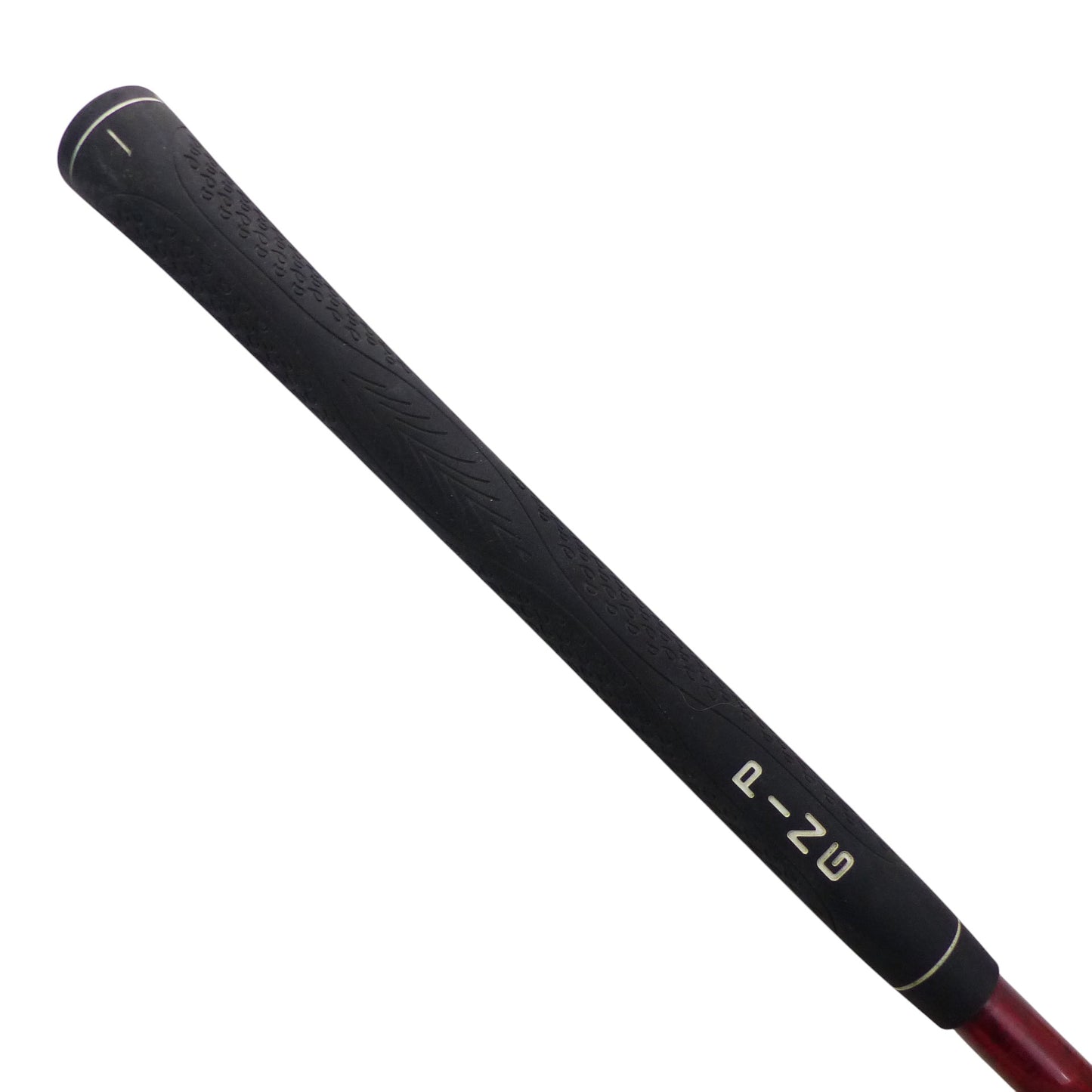 Ping: G20 5w Fairway Wood Graphite Seniors Right Hand