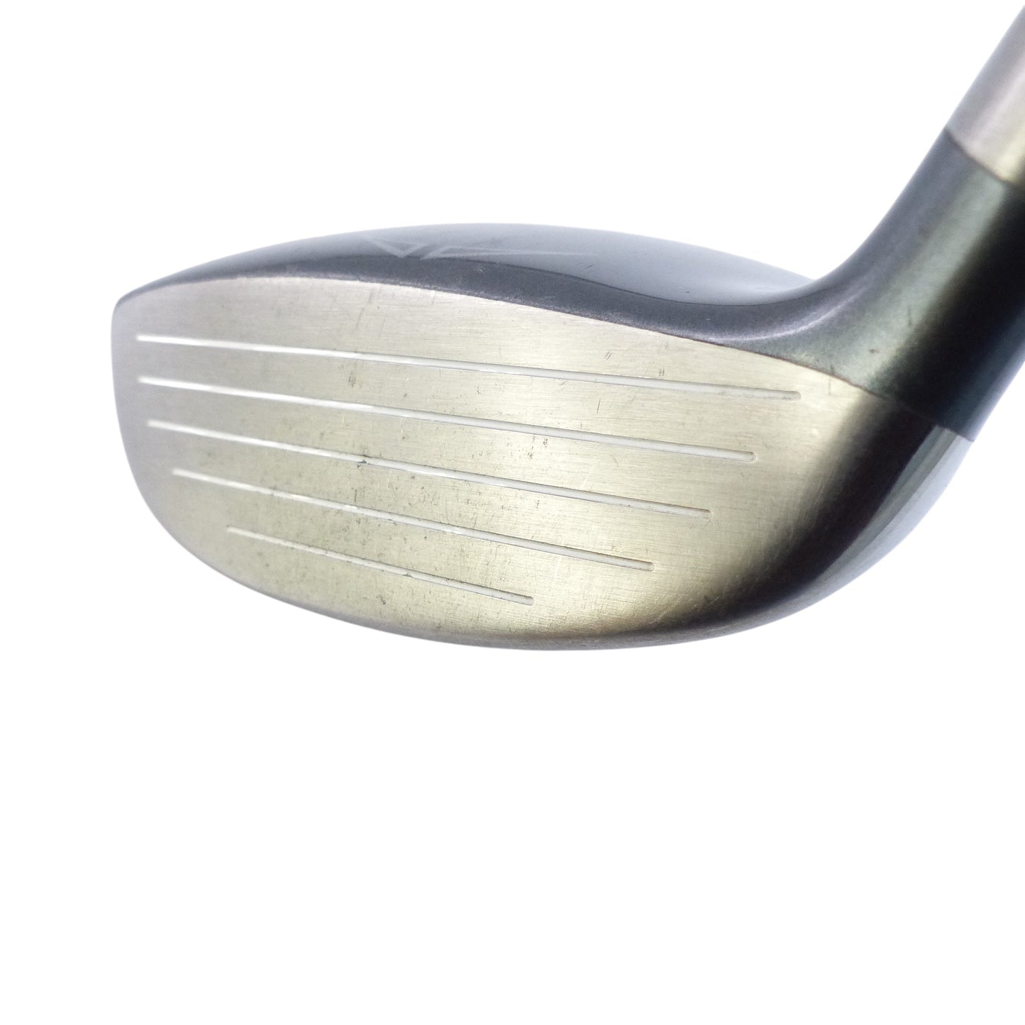 Ping: Serene 5w Fairway Wood Graphite Ladies Right Hand