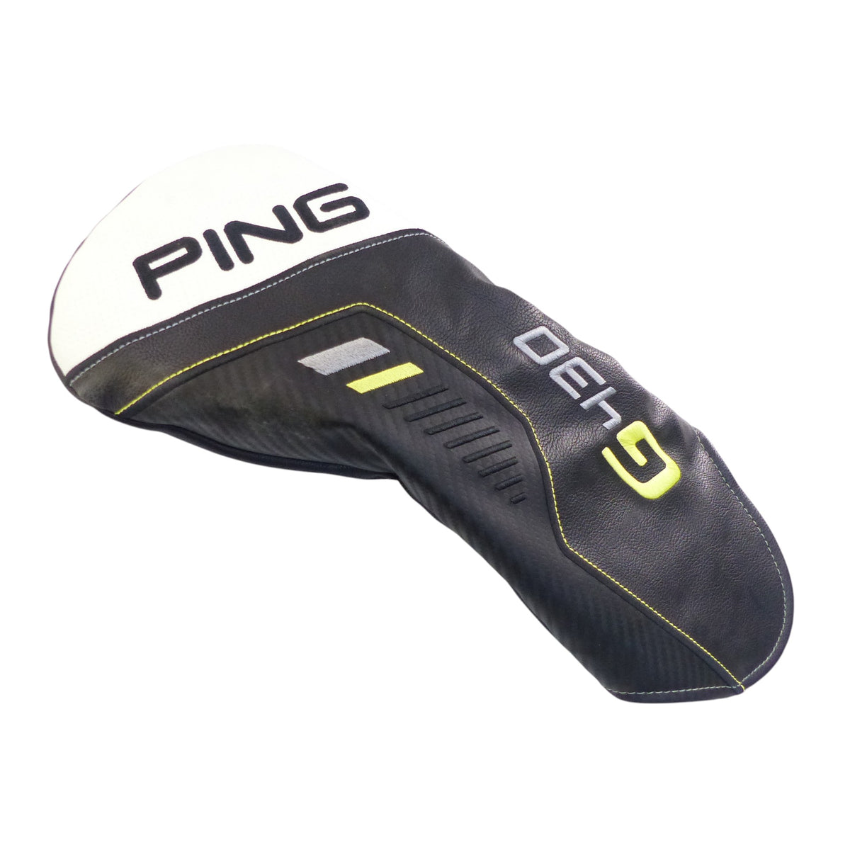 Ping: G430 Max 9.0° Driver Graphite X-Stiff Left Hand