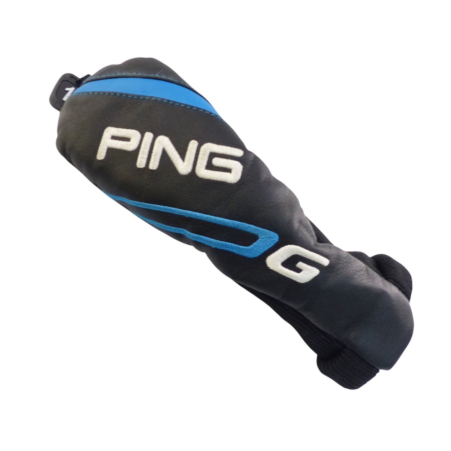 Ping: G Hybrid 3H Hybrid Graphite Stiff Right Hand