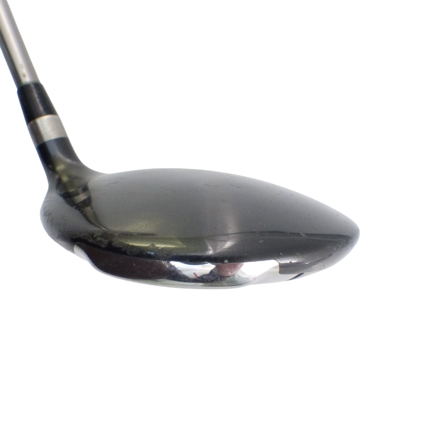 Ping: G20 4w Fairway Wood Graphite Seniors Right Hand