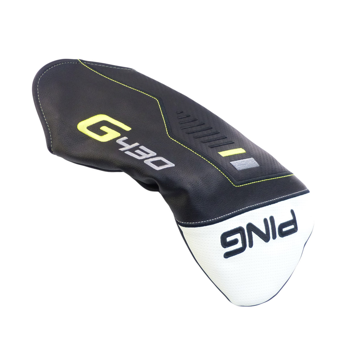 Ping: G430 Max 10.5° Driver Graphite Stiff Left Hand